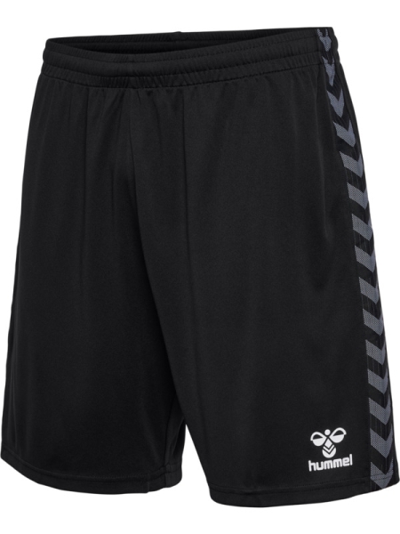 Hummel Authentic Shorts - Black